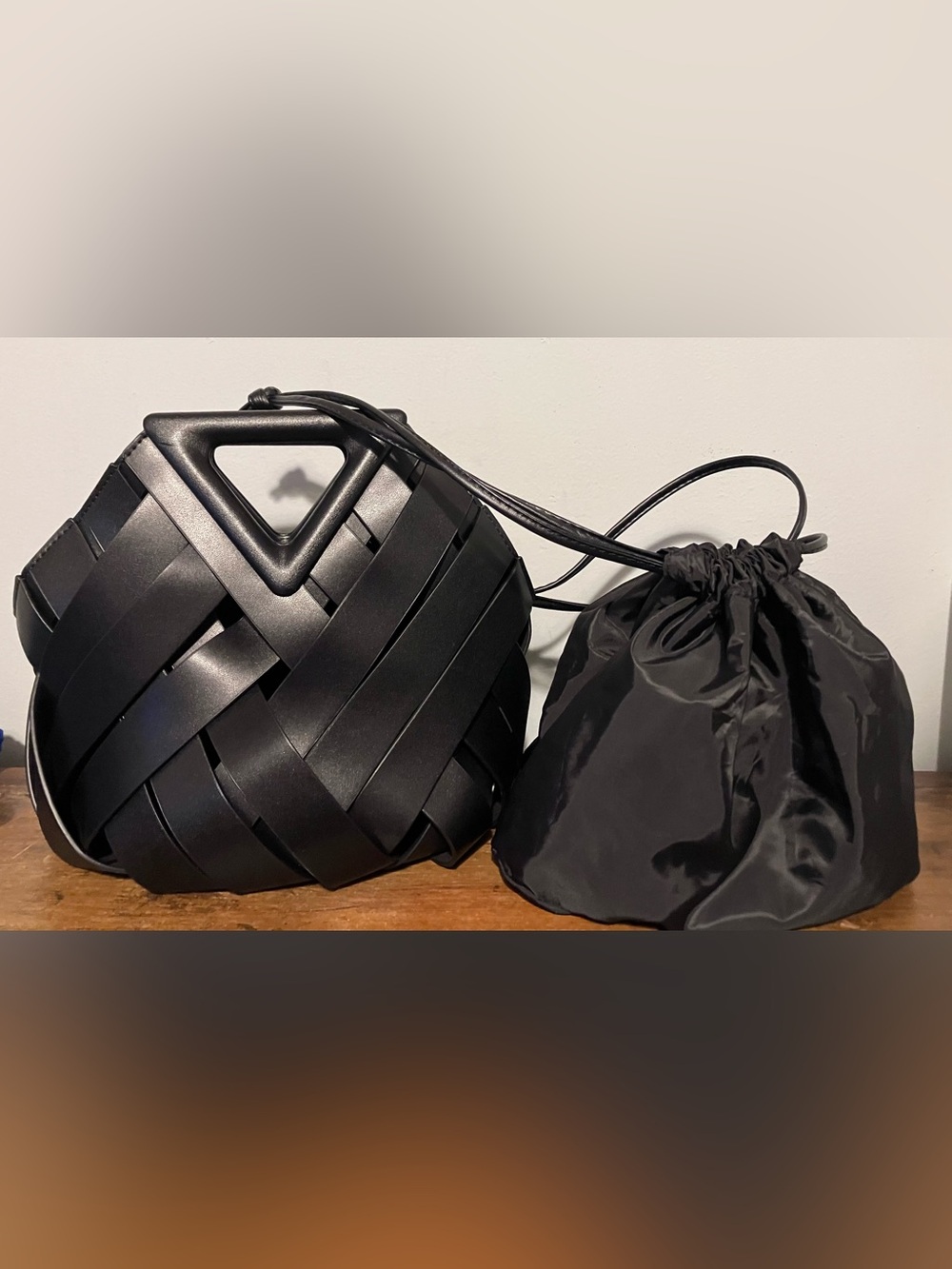 Verano Hill Natalie Handbag - Picture 6 of 9